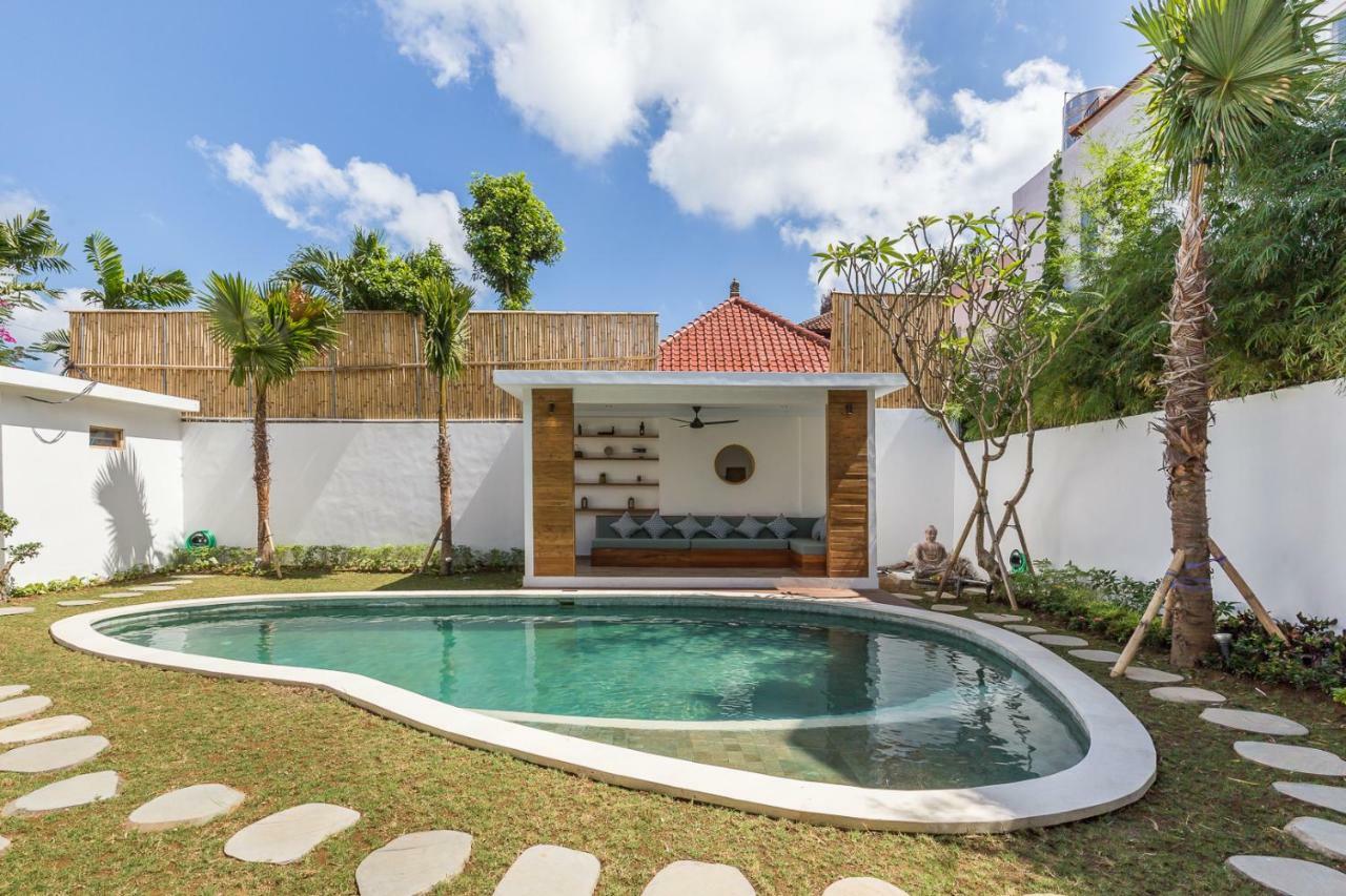 סמיניאק Villa Jamu מראה חיצוני תמונה