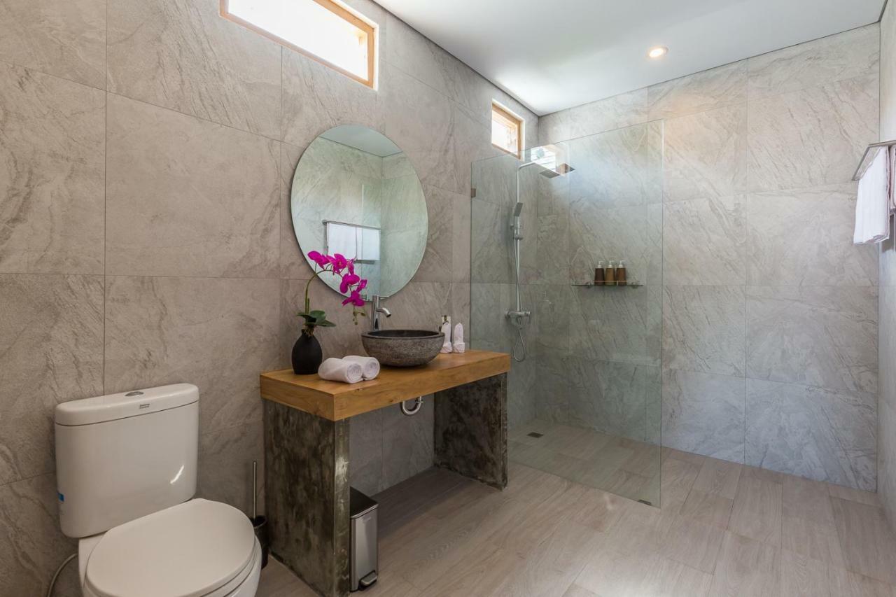 סמיניאק Villa Jamu מראה חיצוני תמונה