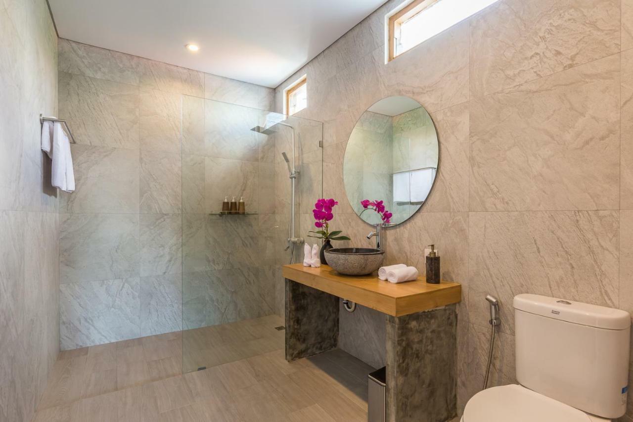 סמיניאק Villa Jamu מראה חיצוני תמונה