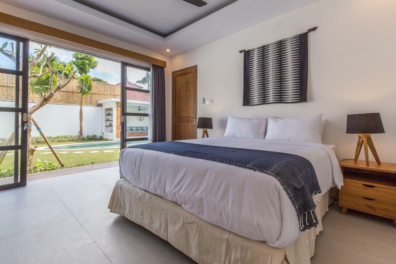 סמיניאק Villa Jamu מראה חיצוני תמונה