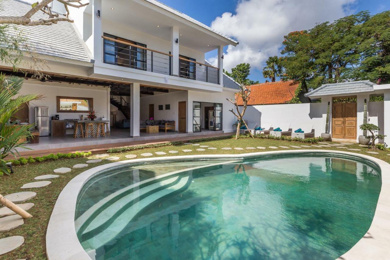 סמיניאק Villa Jamu מראה חיצוני תמונה