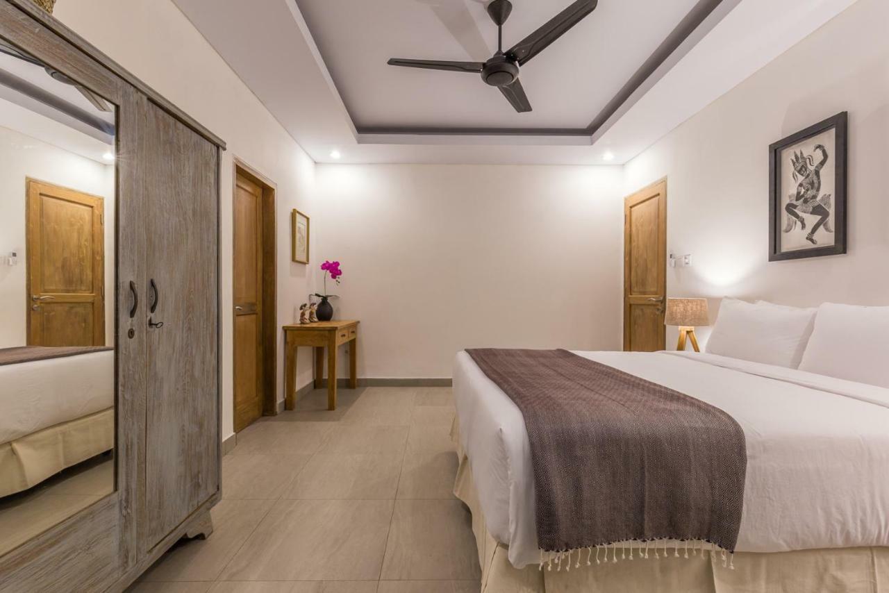סמיניאק Villa Jamu מראה חיצוני תמונה