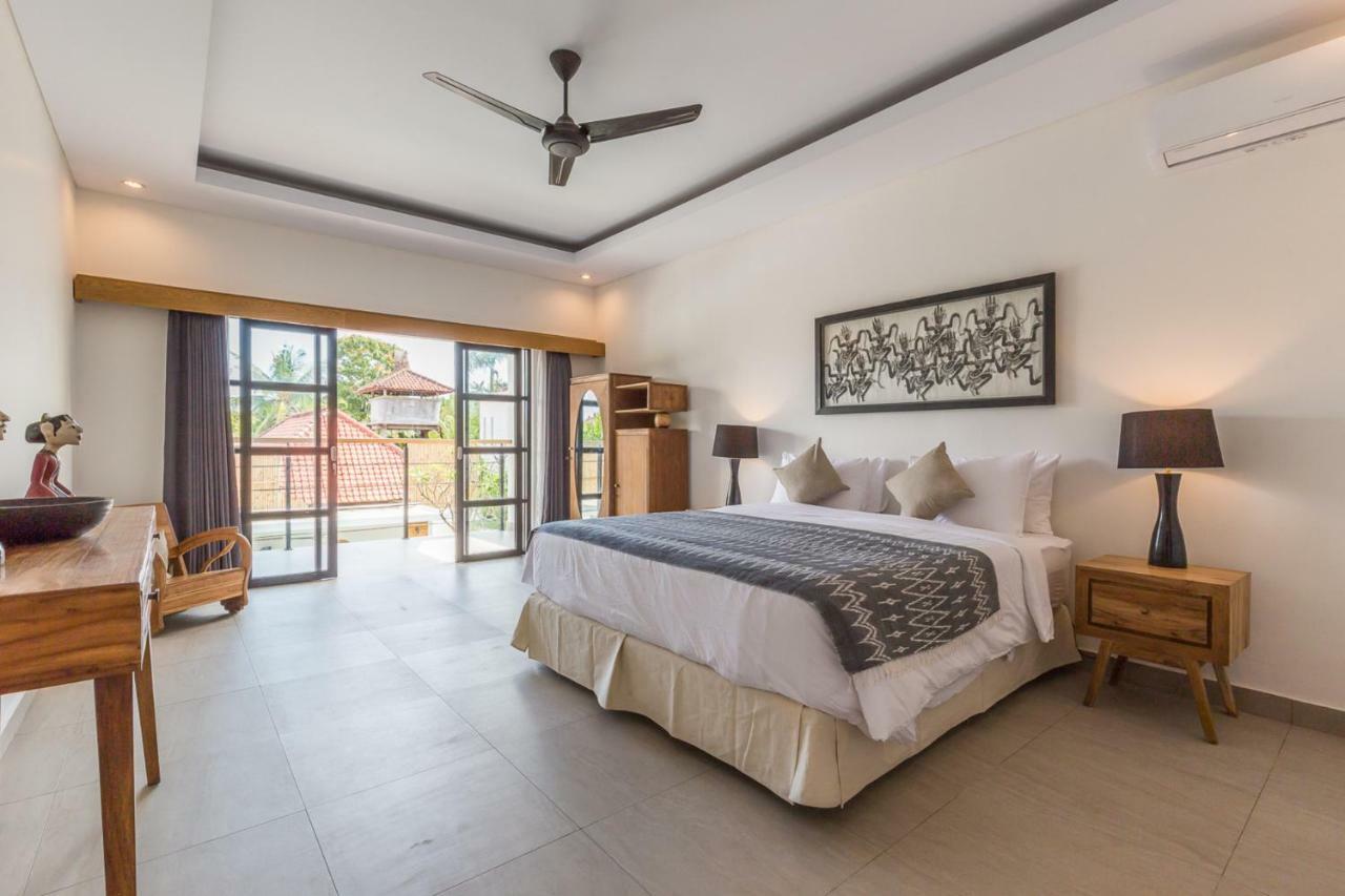 סמיניאק Villa Jamu מראה חיצוני תמונה